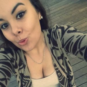 Meet your Posher, Ciara